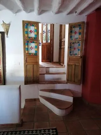 Beautifully Renovated Village House With Spectacular Views Σπίτι διακοπών *