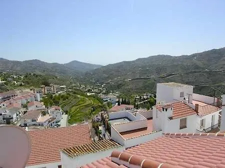 Beautifully Renovated Village House With Spectacular Views Σπίτι διακοπών
