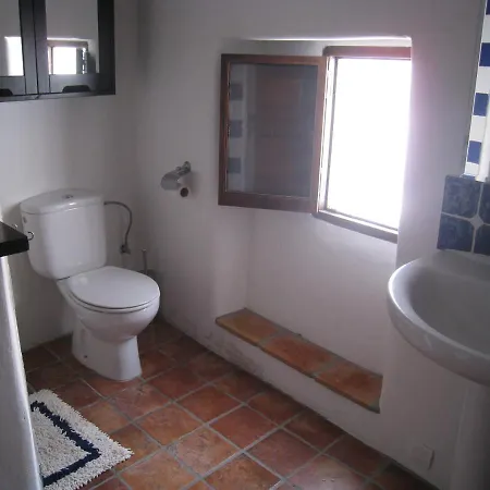 Σπίτι διακοπών Beautifully Renovated Village House With Spectacular Views Canillas de Albaida