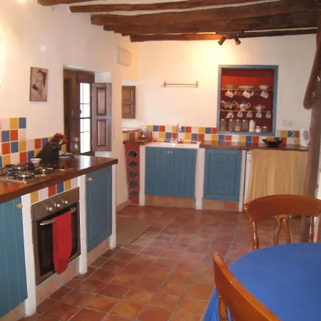 Beautifully Renovated Village House With Spectacular Views
